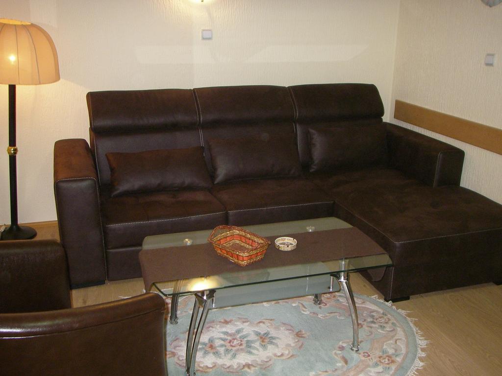 Apartments Mau Mau Златибор Экстерьер фото