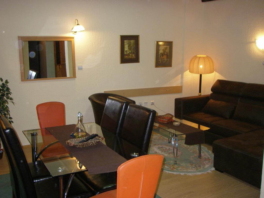 Apartments Mau Mau Златибор Экстерьер фото