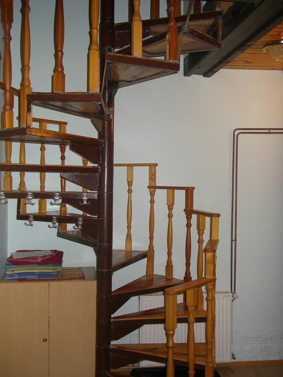 Apartments Mau Mau Златибор Экстерьер фото
