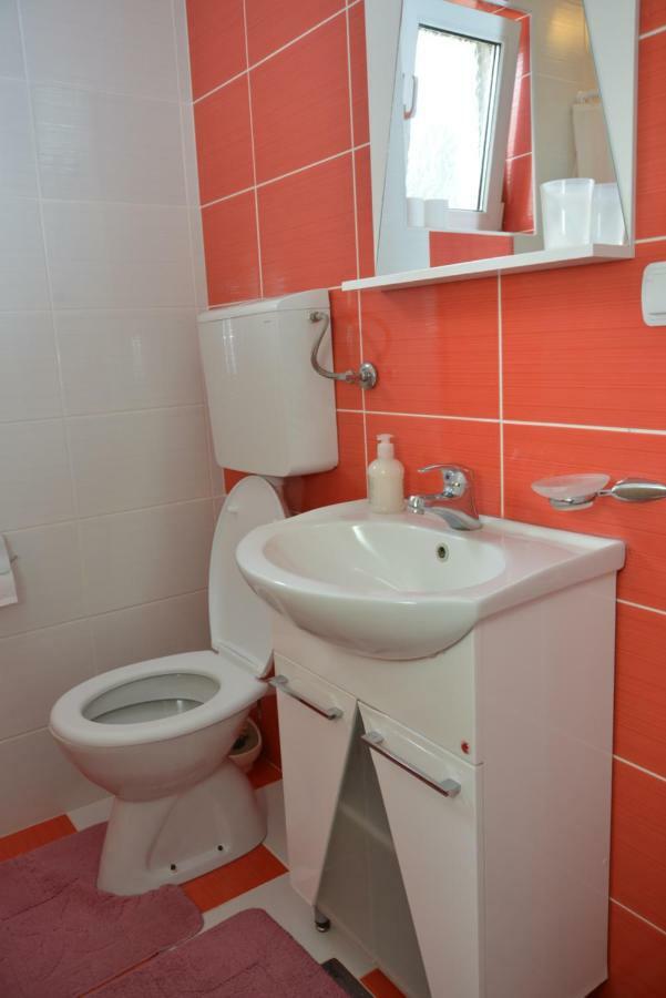 Apartments Mau Mau Златибор Экстерьер фото